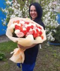 Rencontre Femme : Ольга, 42 ans à Ukraine  Сумы